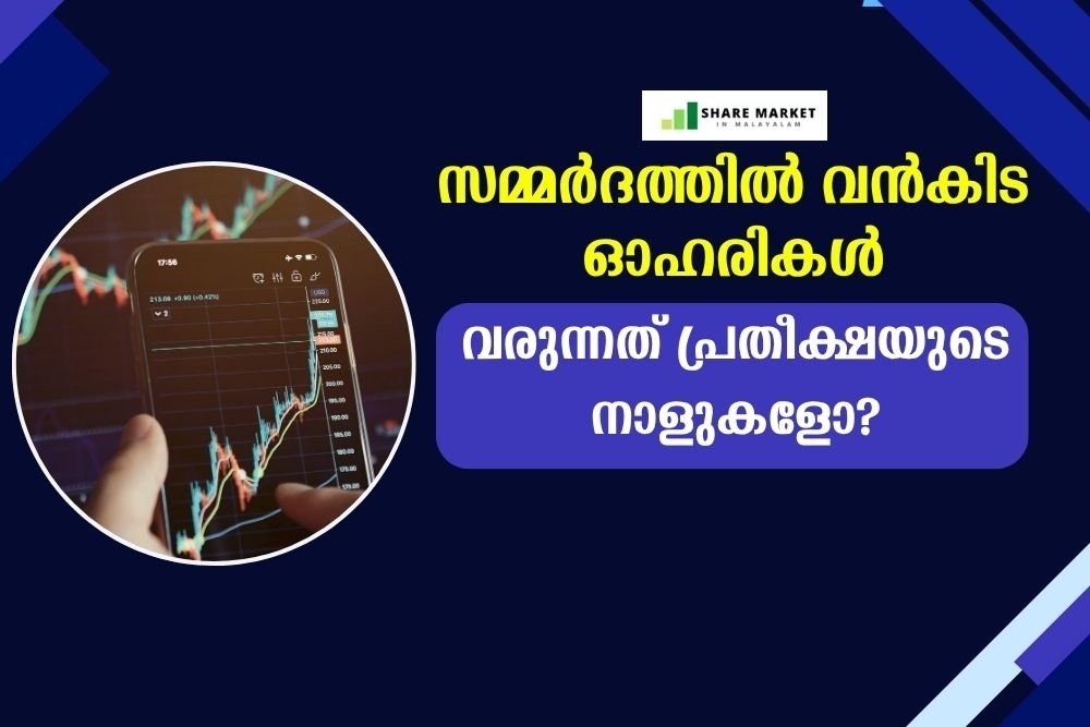 മിഡ് ക്യാപുകളില്‍ വീണ്ടും കുതിപ്പ്